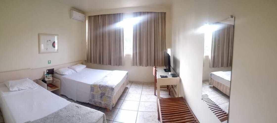 Harbor 3* Londrina