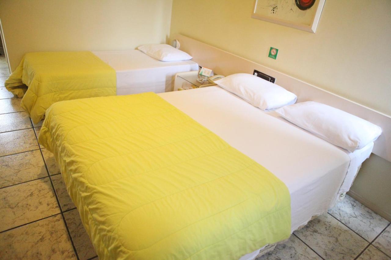 Harbor 3* Londrina