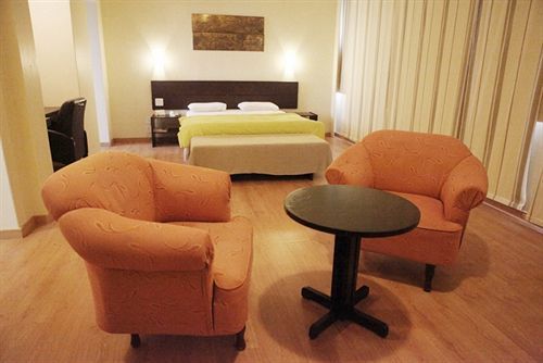 Harbor 3* Londrina